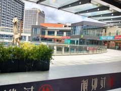 -浦江城市生活广场(江月路店)