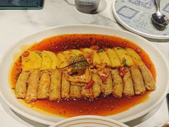-丝路有约·优雅新疆菜(万宴城店)