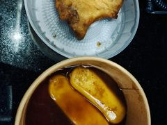 -鲜得来排骨年糕(即墨路店)
