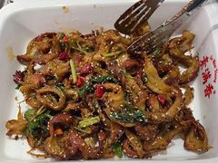 -素满香·食养自助(建邺万达店)