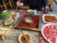 -月满大江火锅(总府路店)