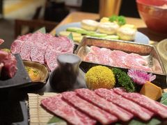 -MIKOMIKO和牛烧肉专门店(南门店)