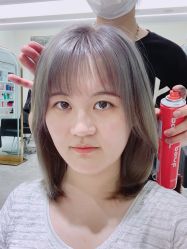 -京都造型·烫发·染发