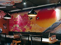 -千寻山野烤肉(天虹店)