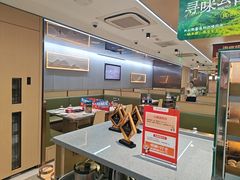 -海底捞火锅(亲贤北街店)