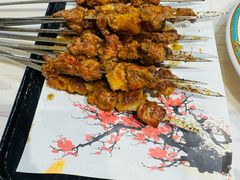 -马布尔莱斯食府(西红门店)