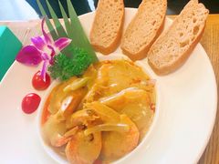 -娘惹裙厨餐厅(昙华林店)