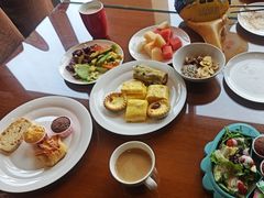 -悦椿温泉酒店·悦椿苑火锅餐厅