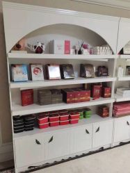 -宝妈港湾催乳通乳产后恢复(新苑店)