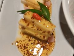 桂花山药-外婆家(西红门荟聚购物中心店)