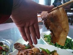 -代木儿回锅肉