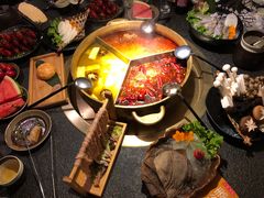 -湊湊火锅·茶憩(和平大悦城店)