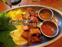 -Blac+Blac(中海环宇荟店)