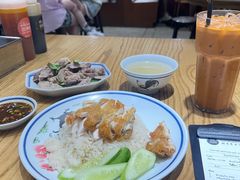 -红大哥水门鸡饭(總店)