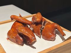 -汤城小厨•粤菜•靓汤(金融街店)