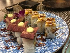 -嗨寿司 无国界料理
