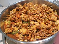 -黄记煌三汁焖锅(招商花园店)