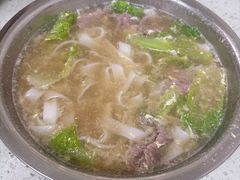 -舒记老友粉(埌西店)
