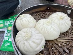 -胡家包子·清真(大众巷店)