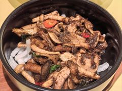 -米仓食堂(皇庭广场店)