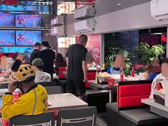 -龙巢盱眙龙虾·牛蛙·烧烤宵夜(八卦岭店)