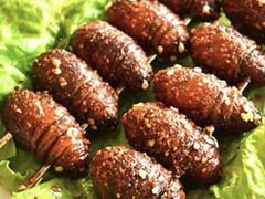 -可汗大营·涮火锅烤全羊烧烤家常菜(武汉分店)