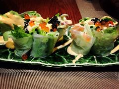 -眞日本料理