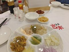 -丰尔粥食·顺德鱼生·干蒸排骨顺德菜(大良分店)