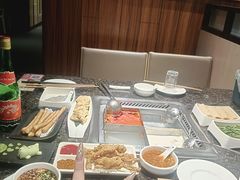 -海底捞火锅(邯郸新世纪中心店)