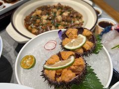 -君霖海鲜私房菜(春柳店)