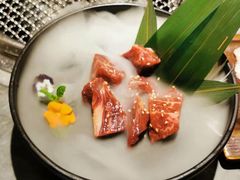 -厚贞日式烤肉(龙之梦店)