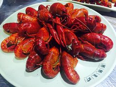 -靓靓蒸虾(中山公园店)