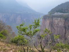 -宝泉胜境旅游度假区