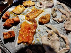 -么肆烤肉(汉街形象店)