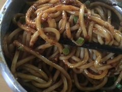 -左撇子私房面