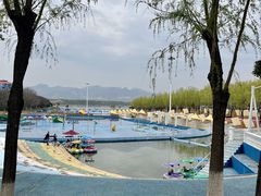 -青龙湖公园