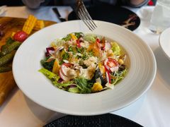 -马克西姆俄罗斯餐厅(通亚街店)