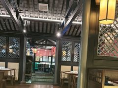 -苏乡兰亭·新派淮扬菜(吾悦广场店)