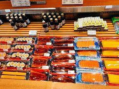 -果蔬好生活超市(乐堤港店)