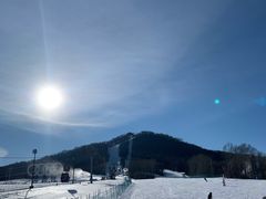 -长白山万达国际滑雪场