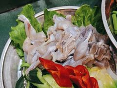 -李东农庄(中南百草园地标店)