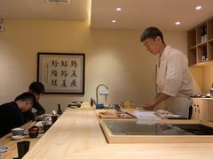 -鮨青(恒基名人购物中心店)