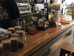 -ZM COFFEE(西安路店)