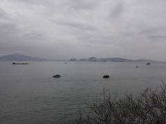 -胡里山炮台