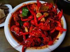 十三香小龙虾-日食记精菜馆(建邺万达店)