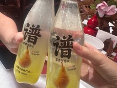 -小吊梨汤·北京菜·烤鸭(鸟巢店)