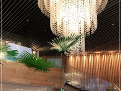 -君悦酒店·La Terrazza意合園·意式风味