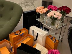 -海星奢选二手奢侈品手表包包鉴定回收寄卖(墨玉南路店)
