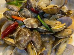 -食鸡公社辣子鸡·潍坊菜·烧烤