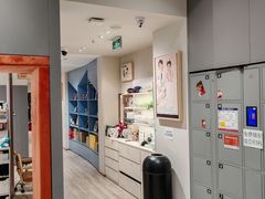 -海马体照相馆(上海月星环球港店)